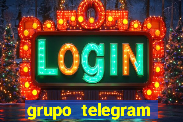 grupo telegram jogos android